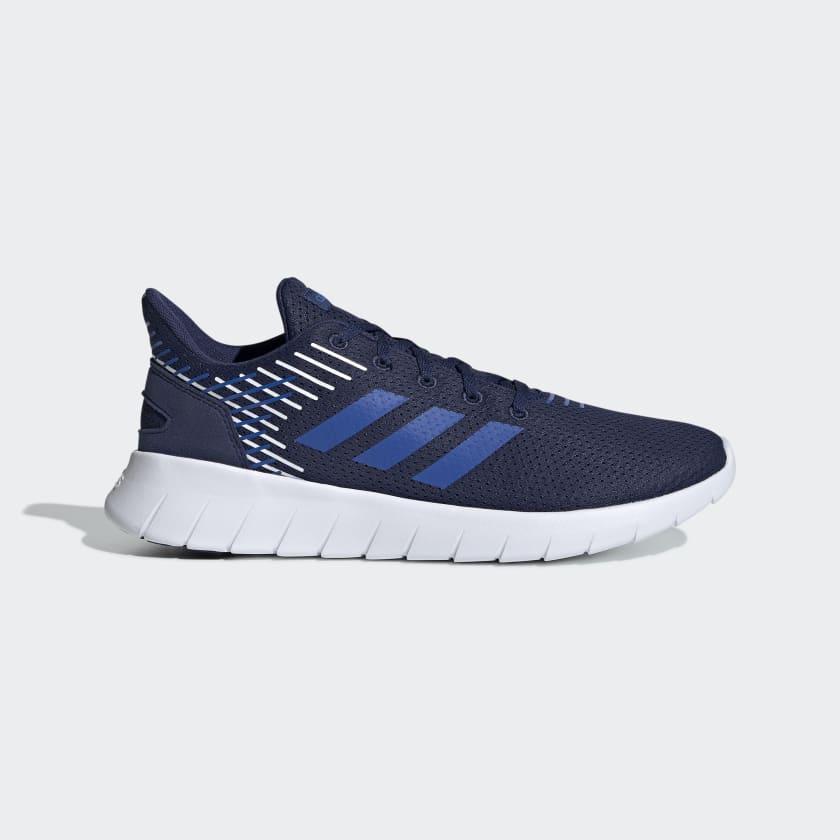 Tenis adidas cheap asweerun para caballero