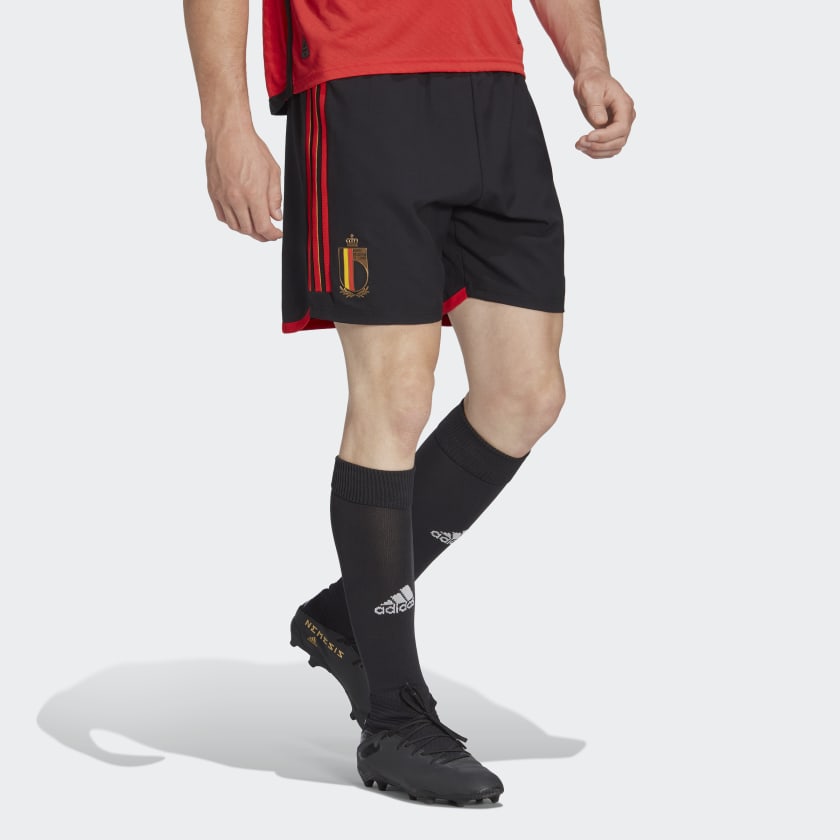 Adidas authentic shorts