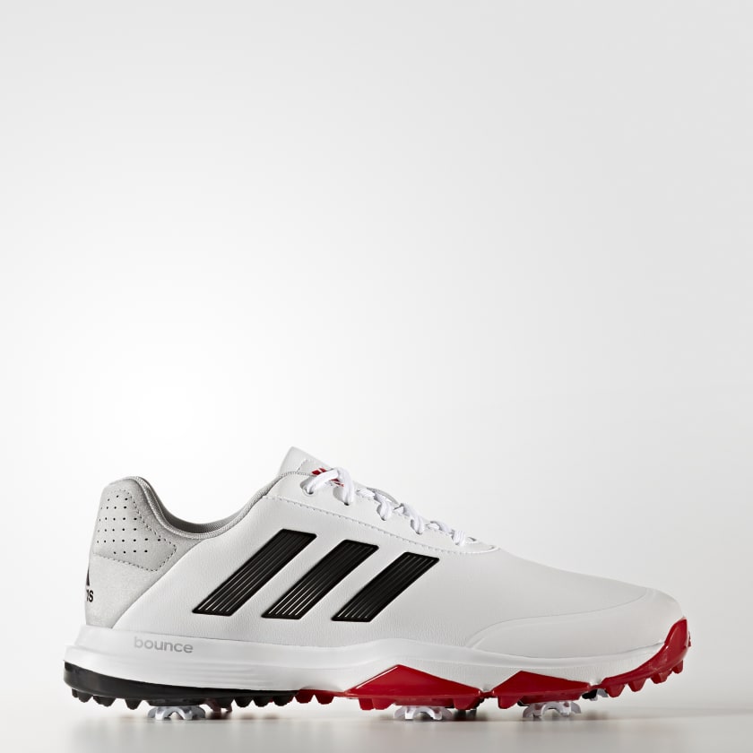 Adidas adipower white sale