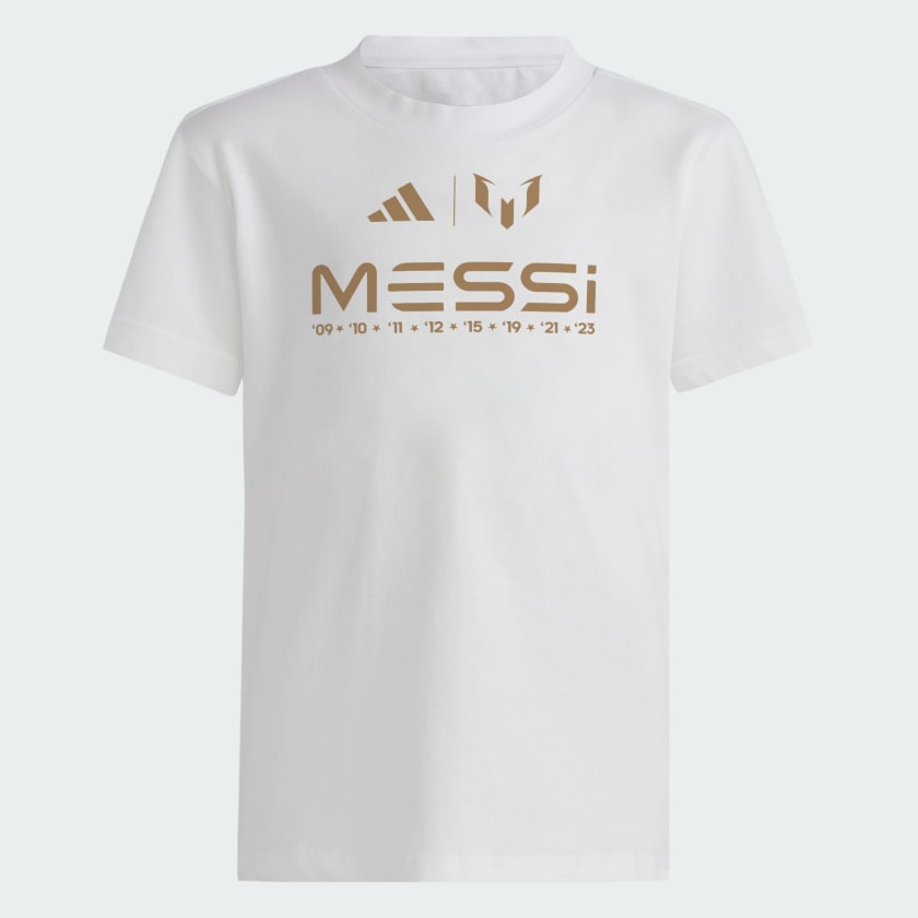 Maillot enfant adidas AEROREADY Messi Football-Inspired Iconic