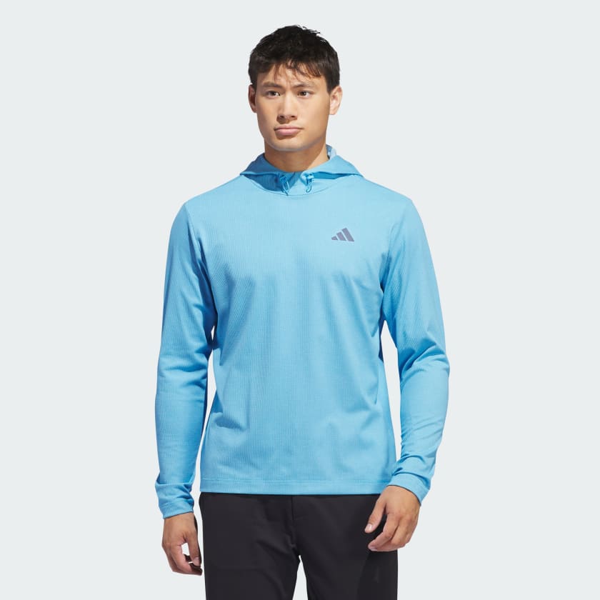 Lightweight discount adidas hoodie