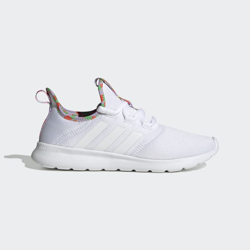 adidas Zapatillas Cloudfoam Pure 2.0 adidas x FARM Blanco adidas Argentina