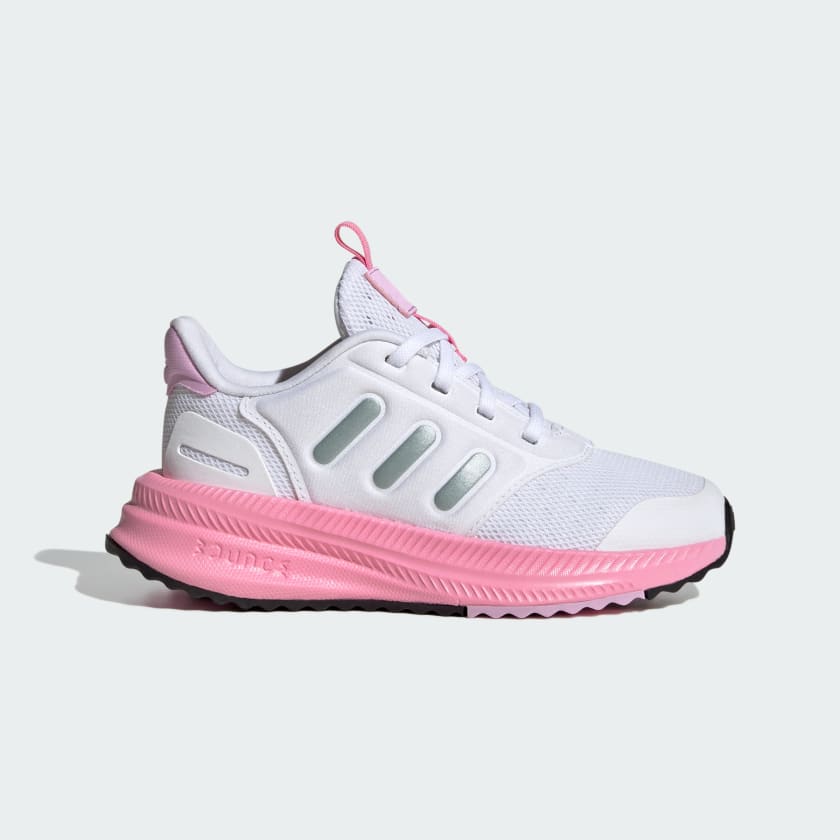 adidas X PLRPhase Kinderschoenen Wit adidas Offici le Shop