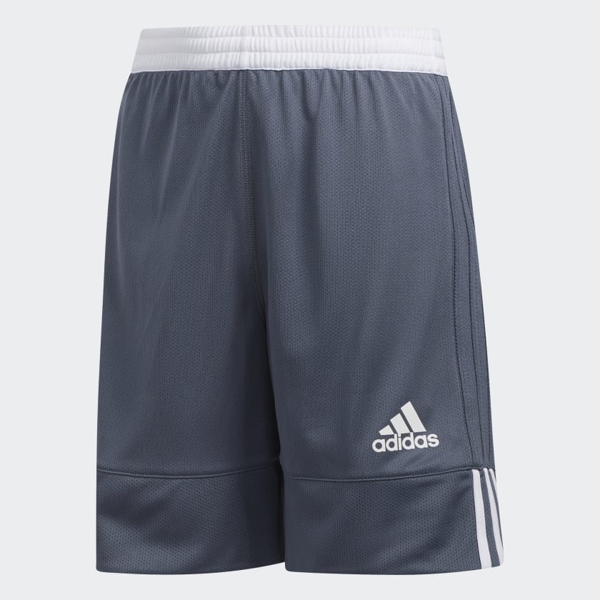 adidas 3G Speed Reversible Shorts Black adidas Philippines