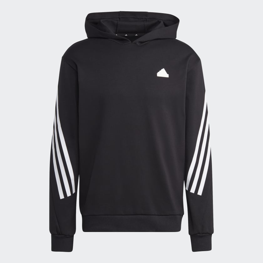 Adidas tri fold hoodie online