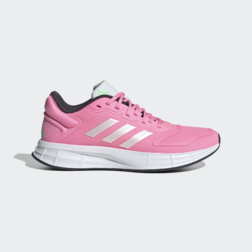 Adidas duramo pink shop