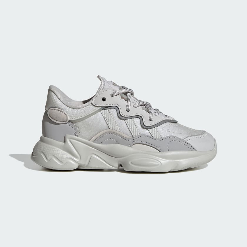 Chaussure OZWEEGO Enfants Gris adidas adidas France