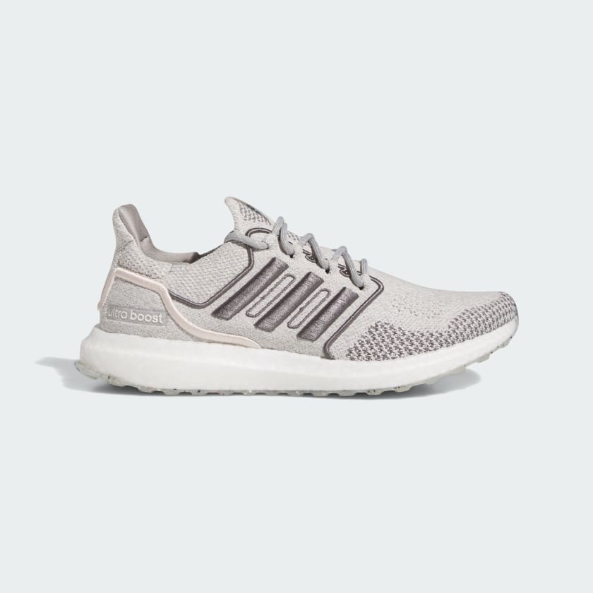 Adidas boost gray store