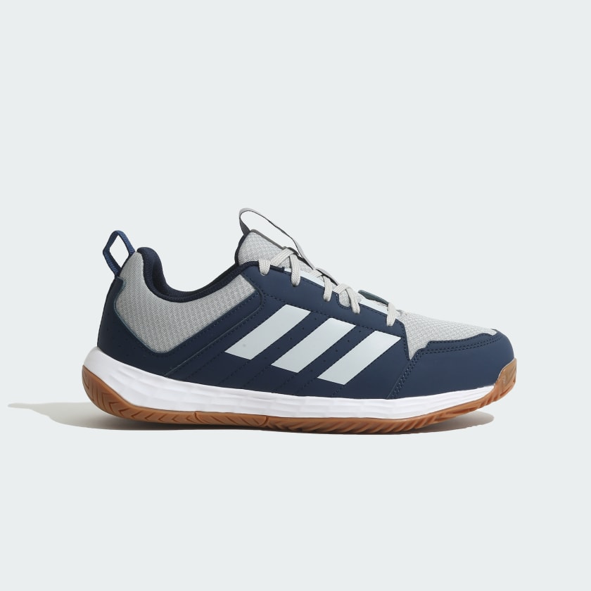 adidas OGIN INDOOR Grey adidas India