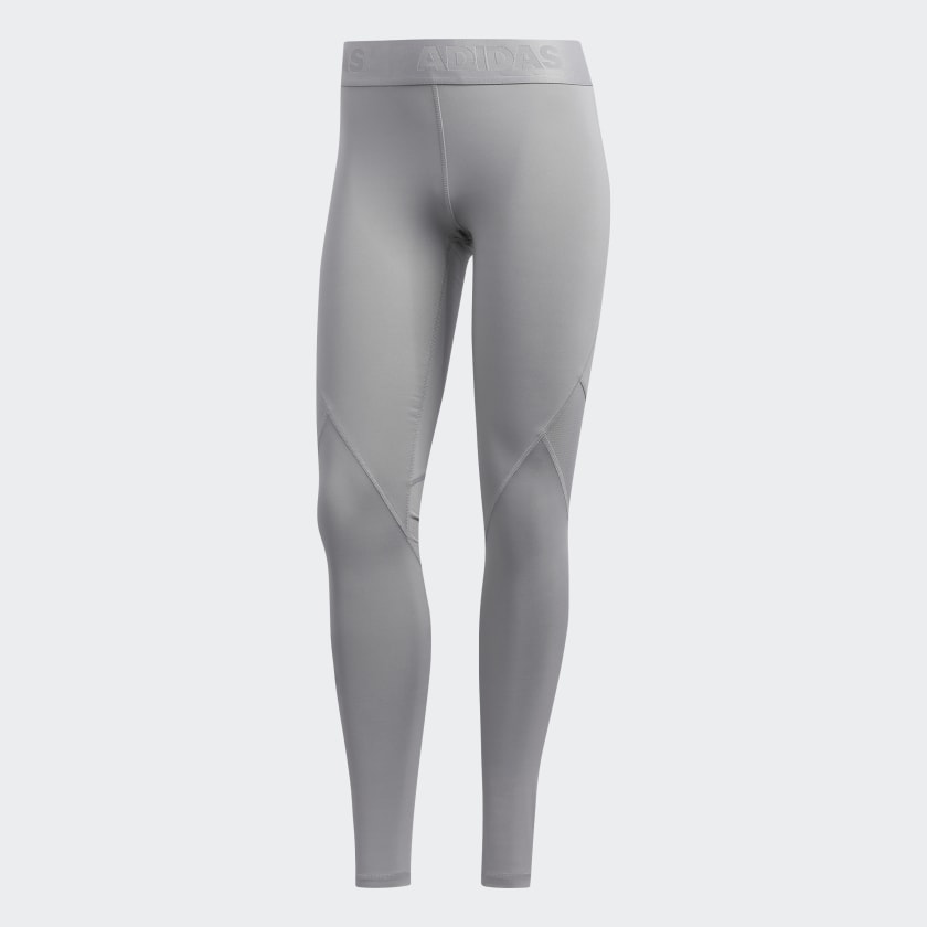 Adidas alphaskin tights hotsell