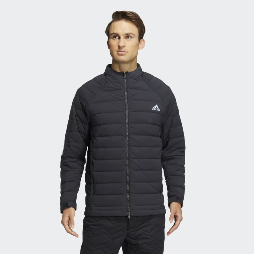 adidas Down Jacket Black adidas Vietnam