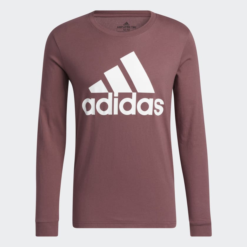 Badge_of_Sport_Tee_Burgundy_HS