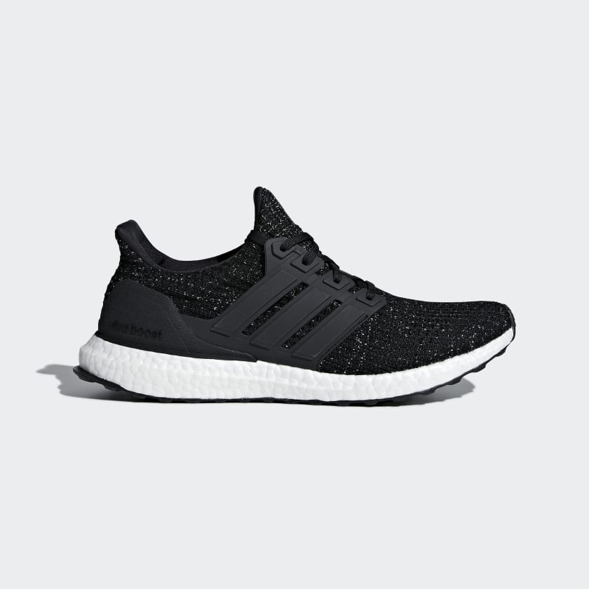 adidas Tenis Ultraboost - Negro | adidas Mexico