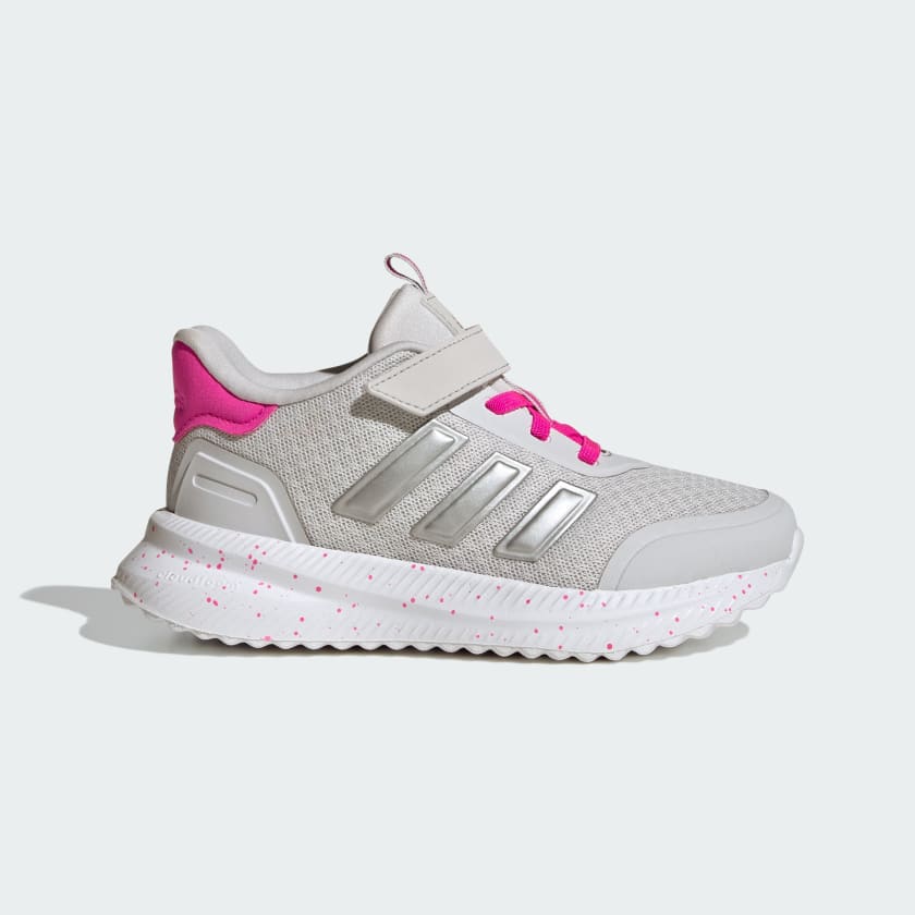 adidas X_PLRPATH Shoes Kids - Grey | Free Shipping with