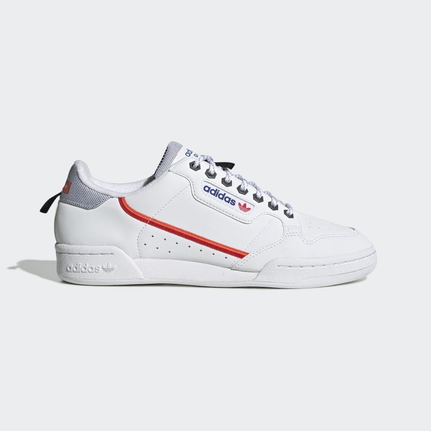 Adidas continental 80 deals precio peru