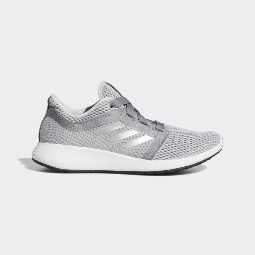 adidas Tenis Edge Lux 3 Gris adidas Colombia