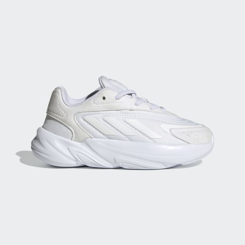 adidas Ozelia Shoes - White | adidas Australia