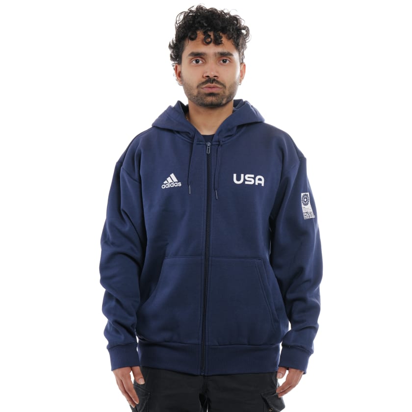 Adidas usa hoodie outlet
