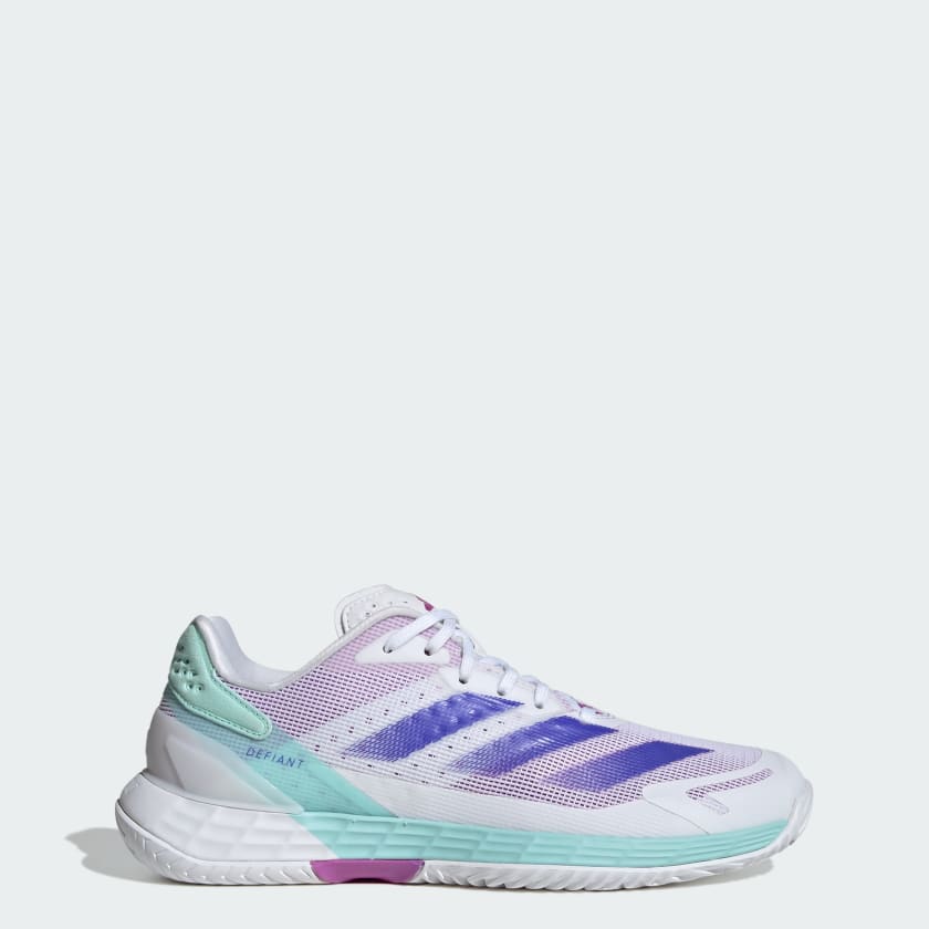 Adidas adizero defiant 2025