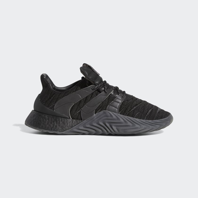 Tênis adidas discount originals sobakov preto