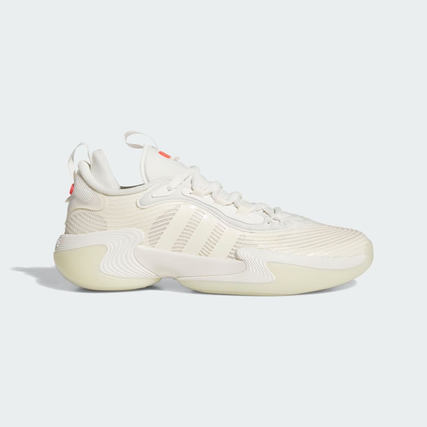 最新☆アディダスバスケシューズ☆Exhibit Select 2.0 Pro Shoes adidas Exhibit Select 2.0 Pro Shoes - White | Free Shipping