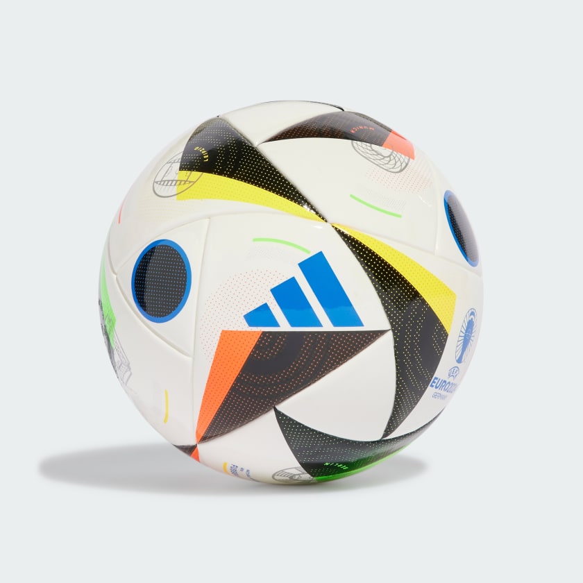 adidas Fussballliebe Mini Ball - White, Kids' Soccer