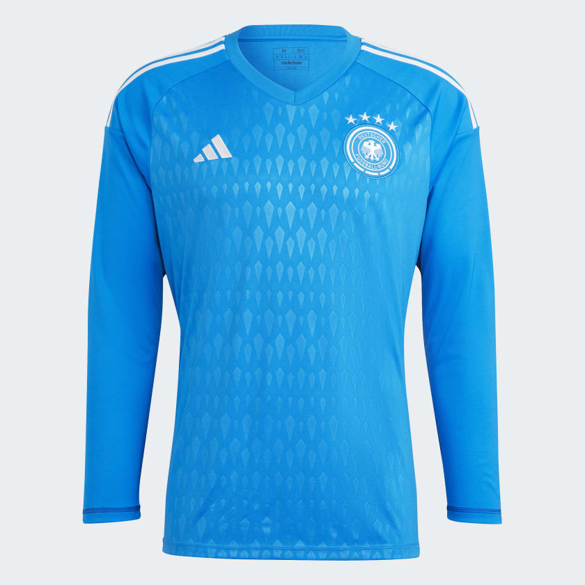 Adidas trikot torwart online