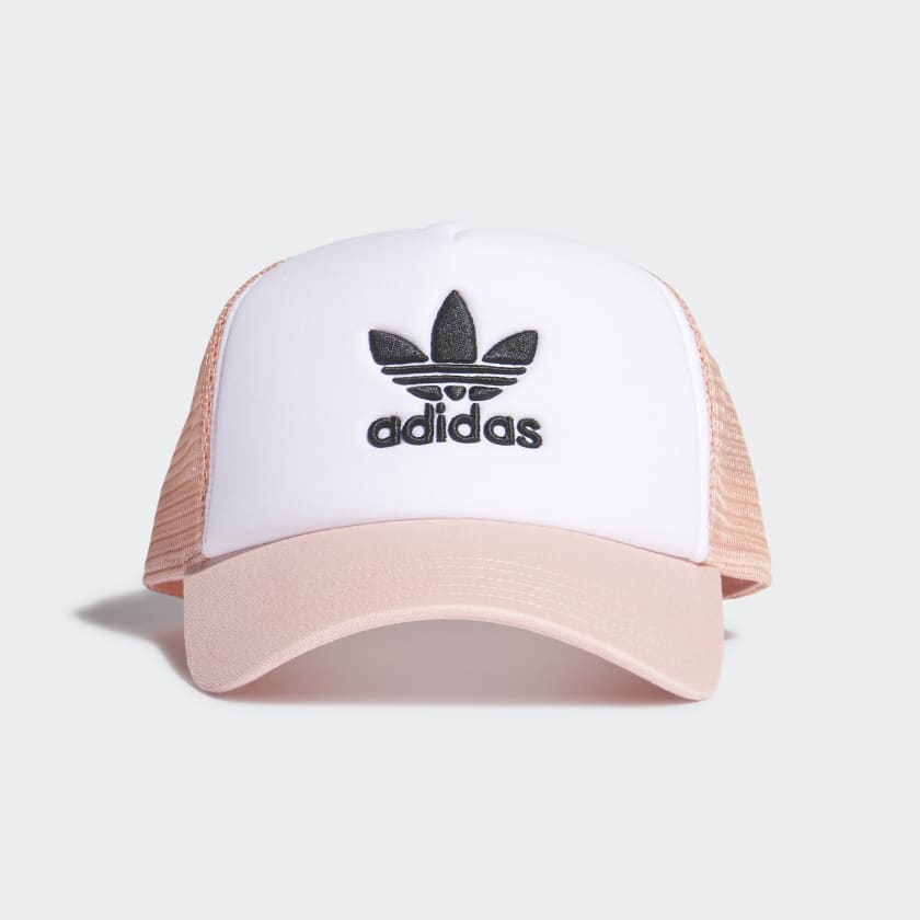 boné trucker adicolor curved