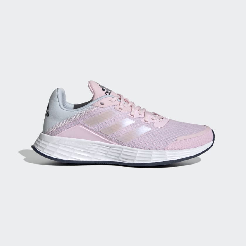 adidas Duramo SL Shoes - Pink | adidas UK