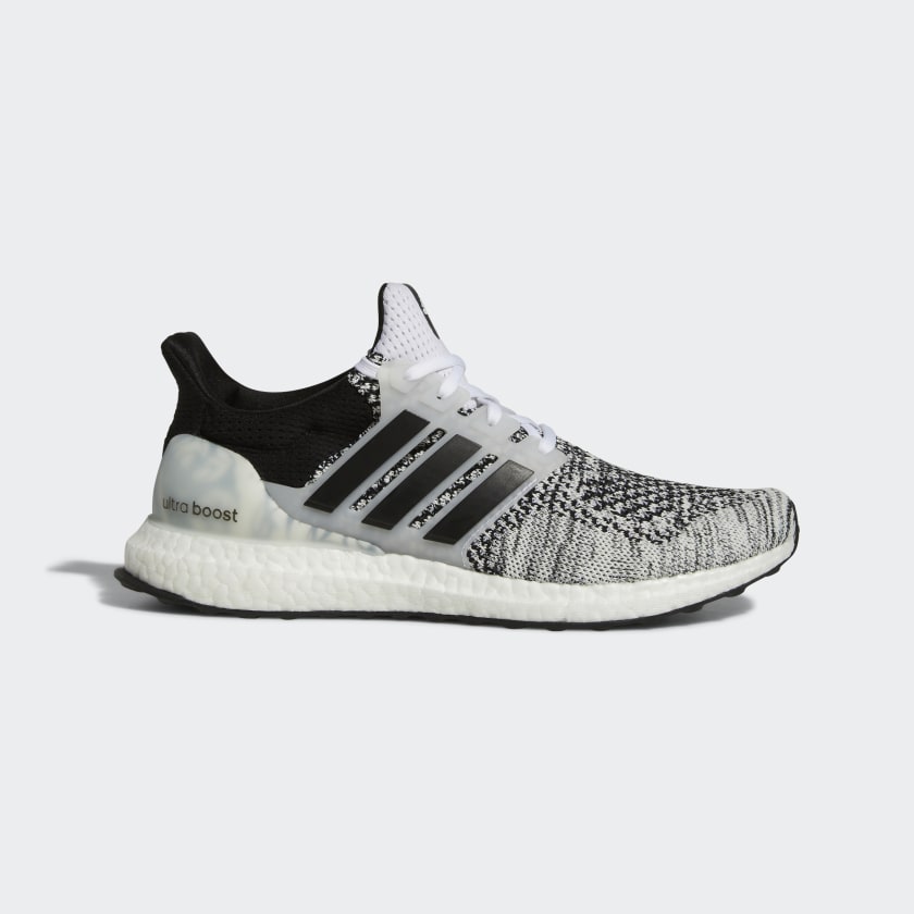 adidas Ultraboost 1.0 DNA Running Sportswear Lifestyle Shoes - White ...