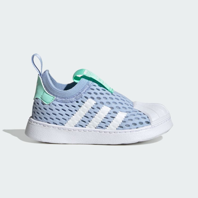 Superstar 360 hot sale infantil