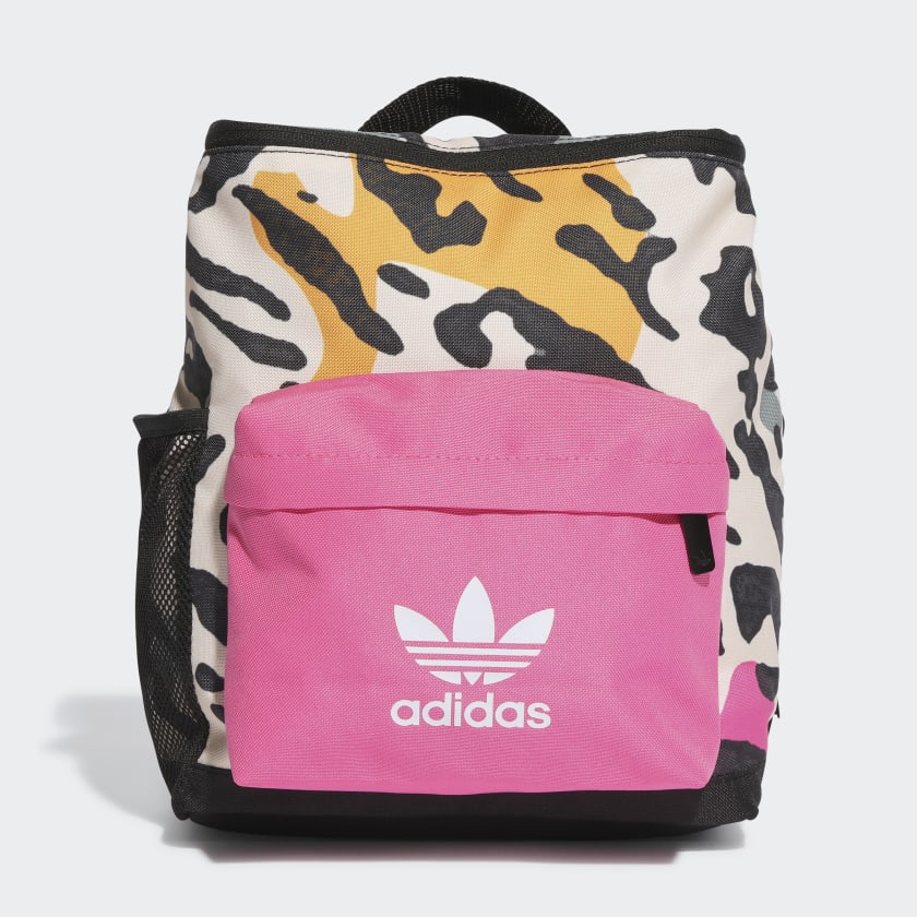 Mochila Animal - Multicolor adidas adidas