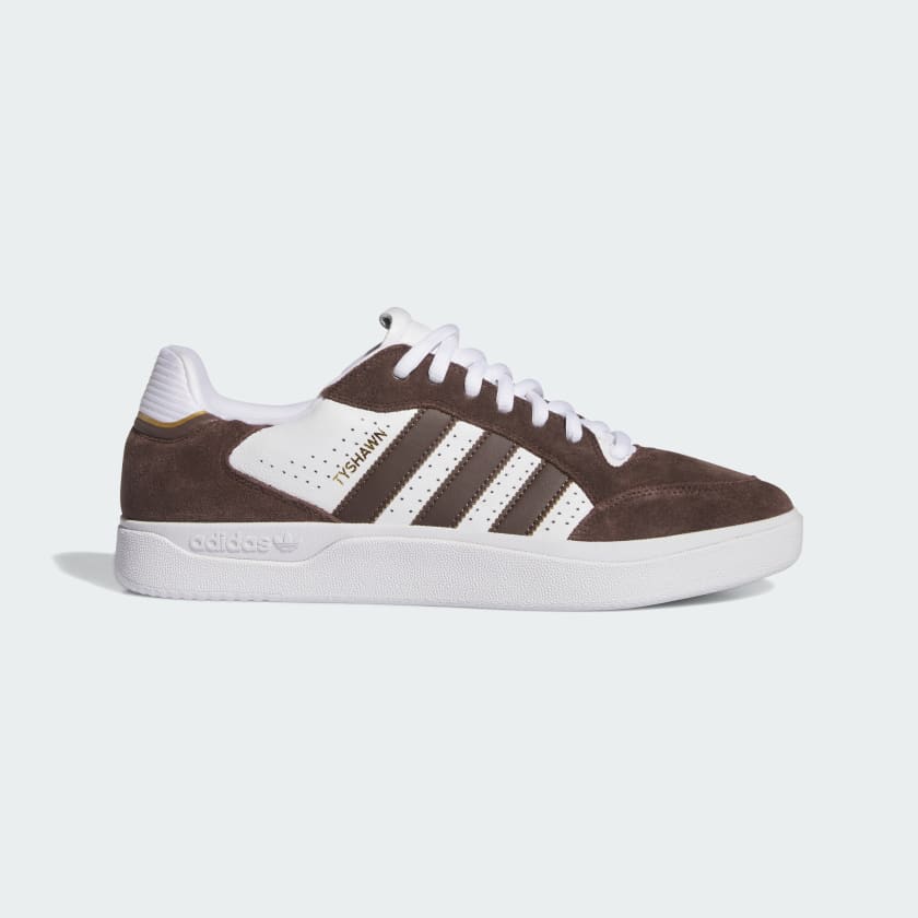 Adidas marron outlet