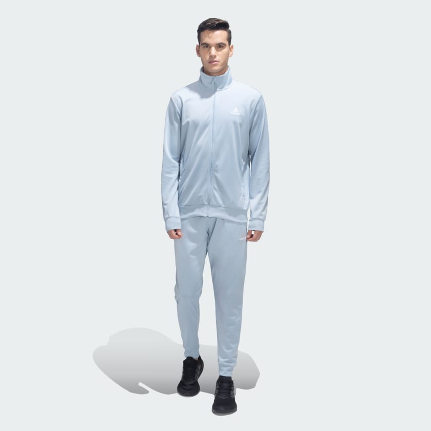 Adidas top training tracksuit