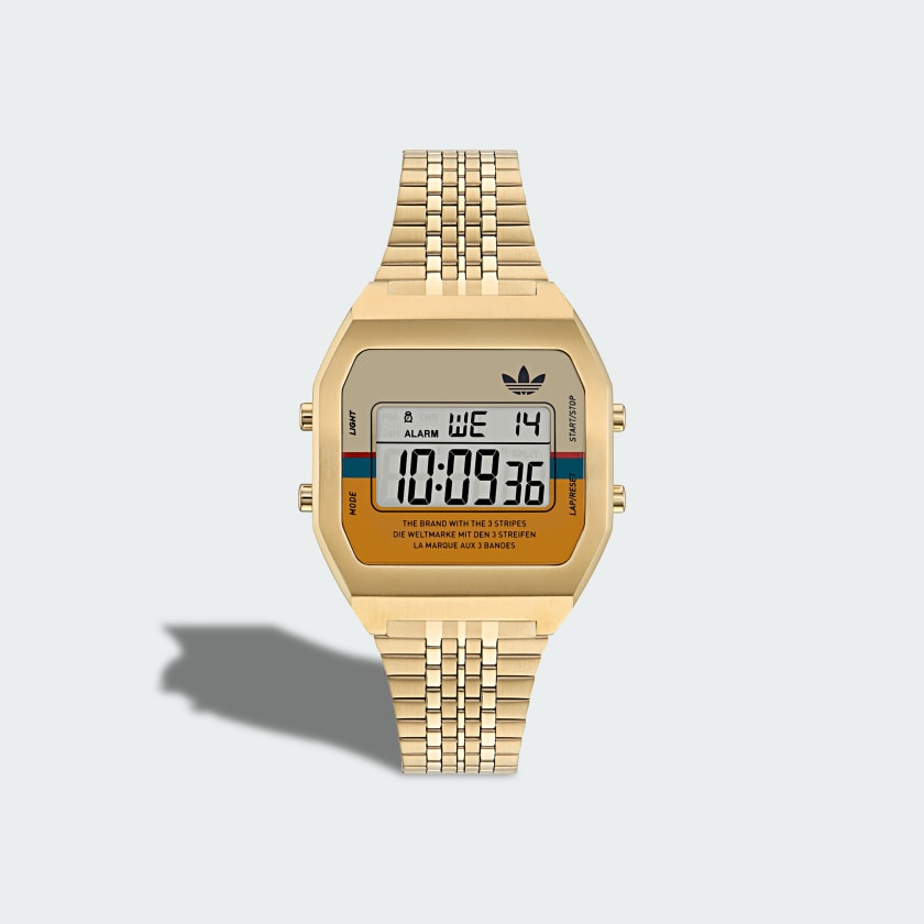 Adidas sydney hot sale watch