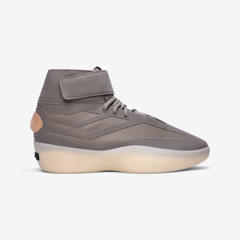 Adidas x Fear Of God 'Athletics Los Angeles Hikers