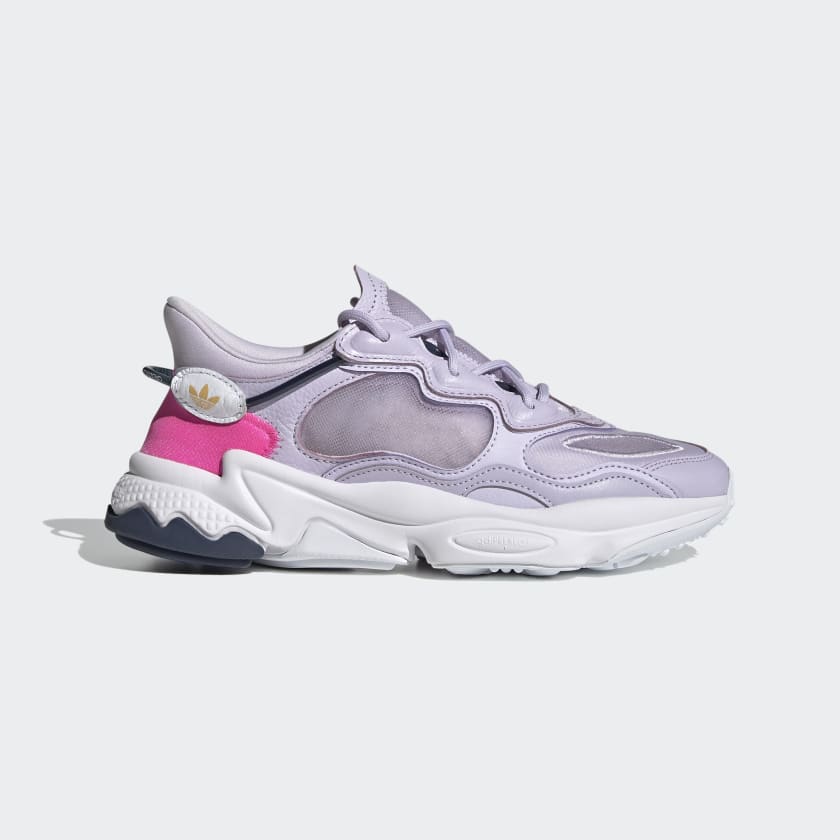 Adidas ozweego purpura store
