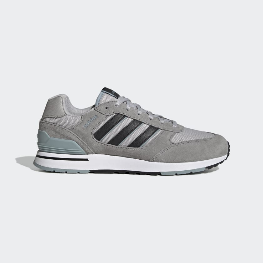 Zapatillas Run 80s Gris adidas adidas Chile