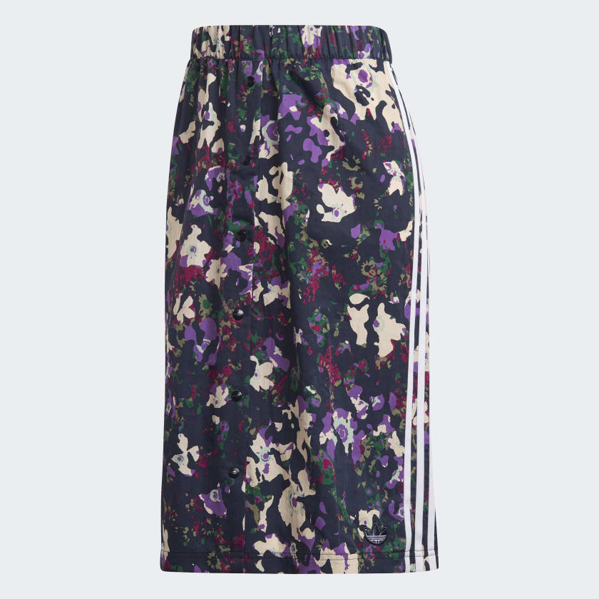 Saia midi adidas cheap