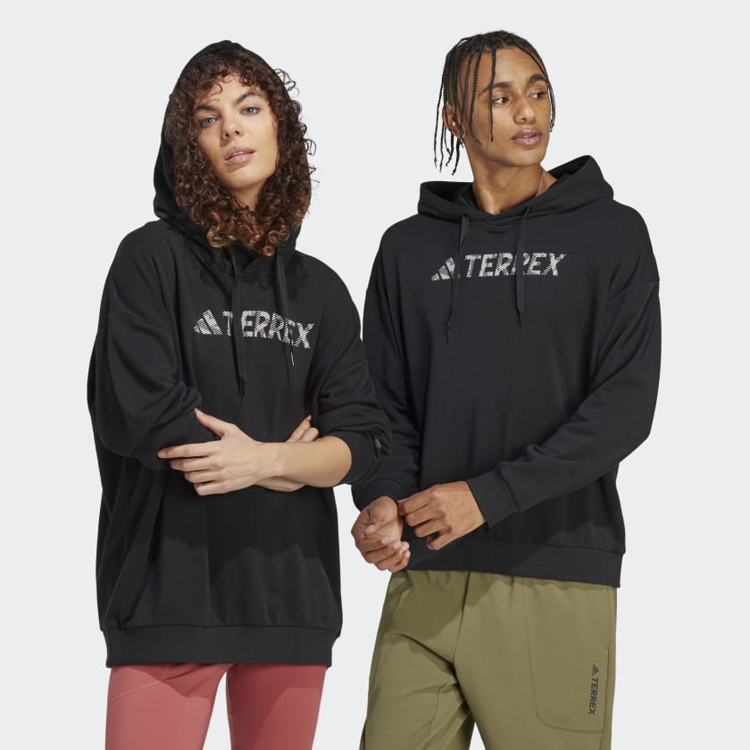 Adidas terrex sweatshirt online