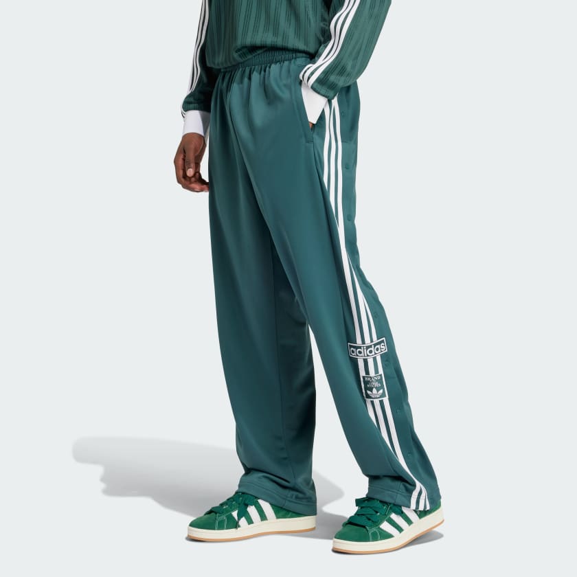 Adidas originals adibreak track pants mens store