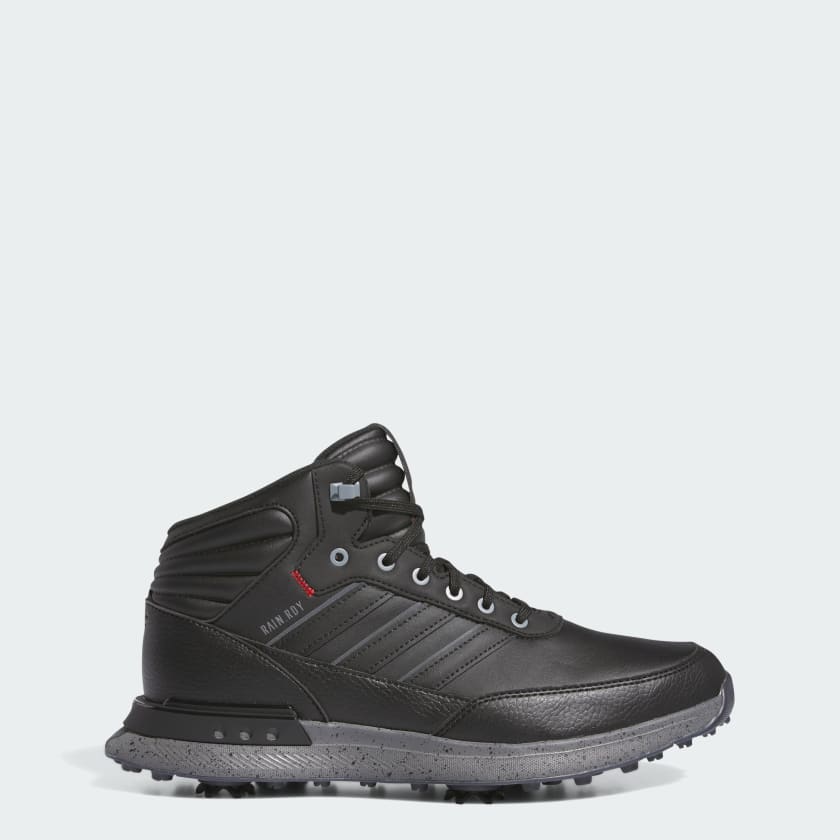 Adidas waterproof golf shoes 2025