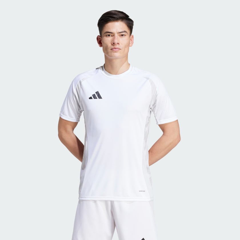 Adidas trikot weiß cheap