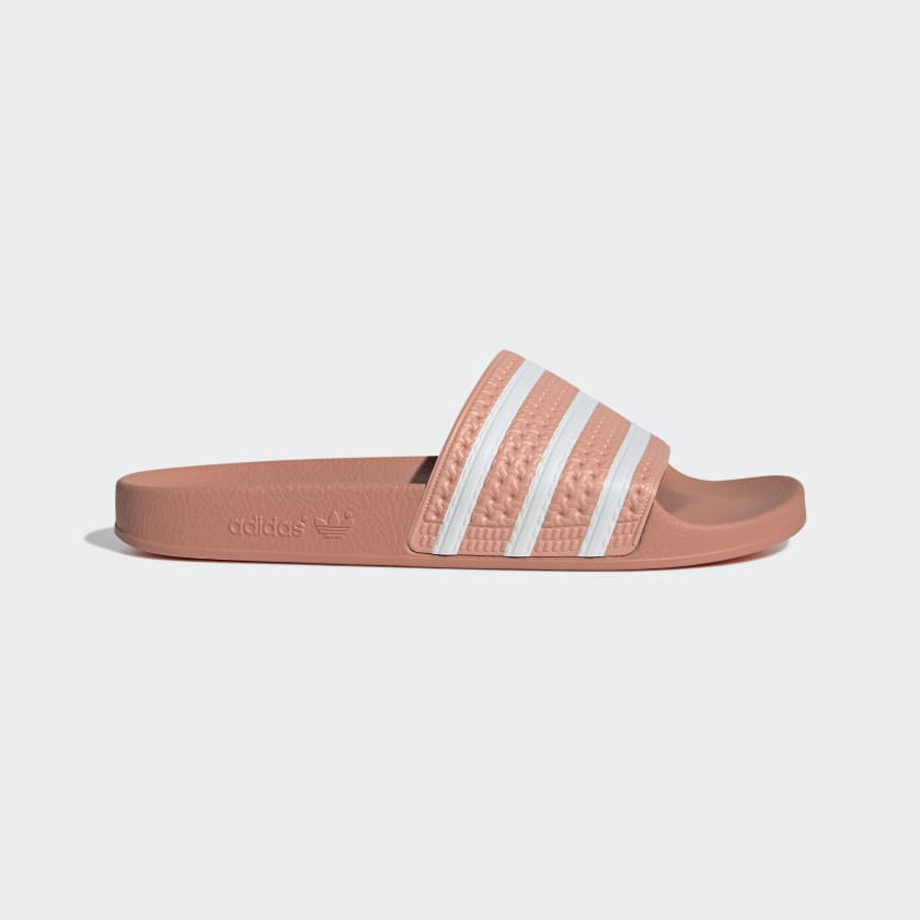 van slides pink
