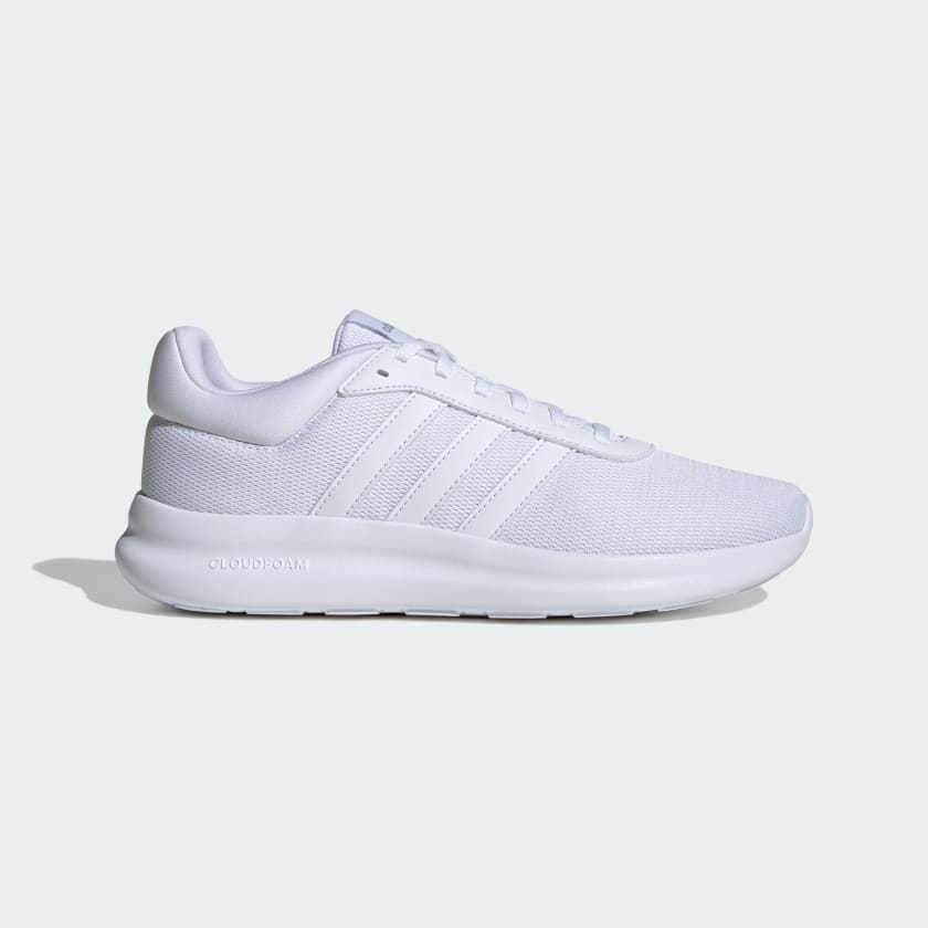 Adidas neo lite racer sneaker - womens outlet