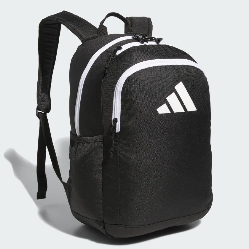 大人気!アディダスオリジナルバックパック☆Affiliate Backpack adidas Affiliate Backpack - Black | Free Shipping with