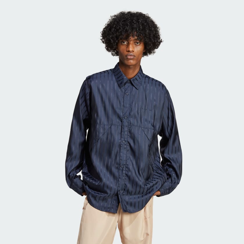 Oversized overhemd deals