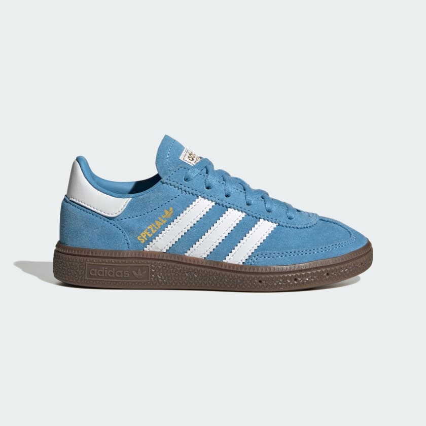 アディダス ハンドボール スペツィアル キッズ / Handball Spezial Kids - ブルー | アディダス ジャパン