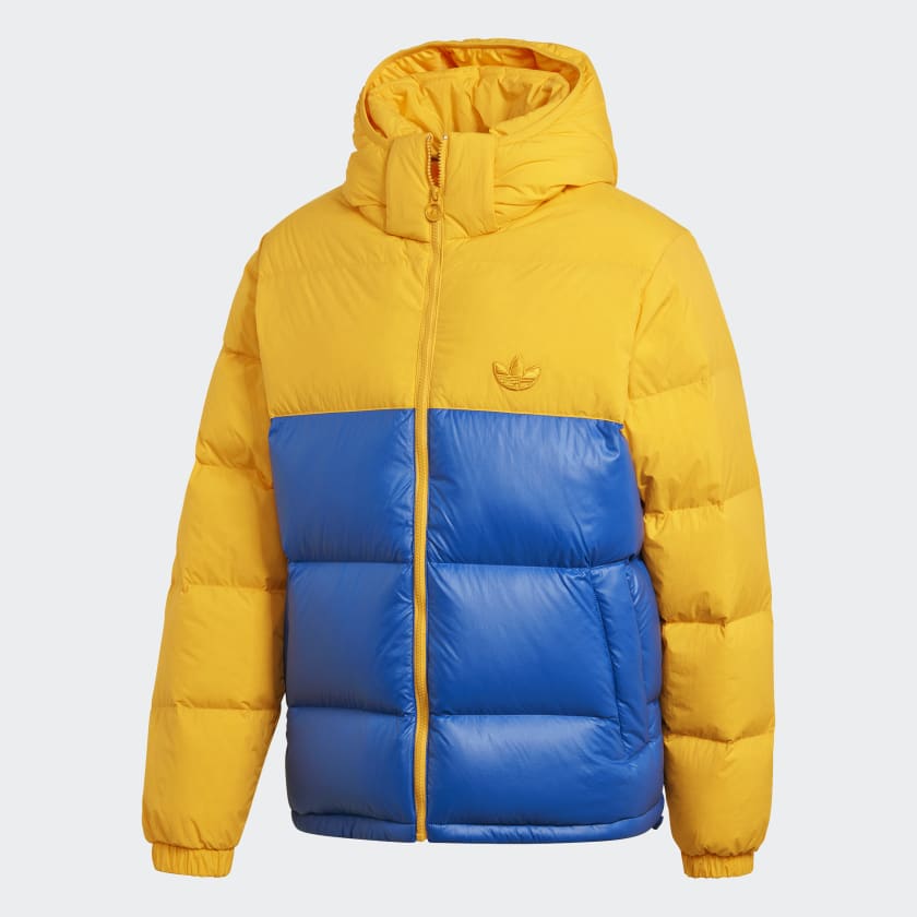 adidas regen jacket