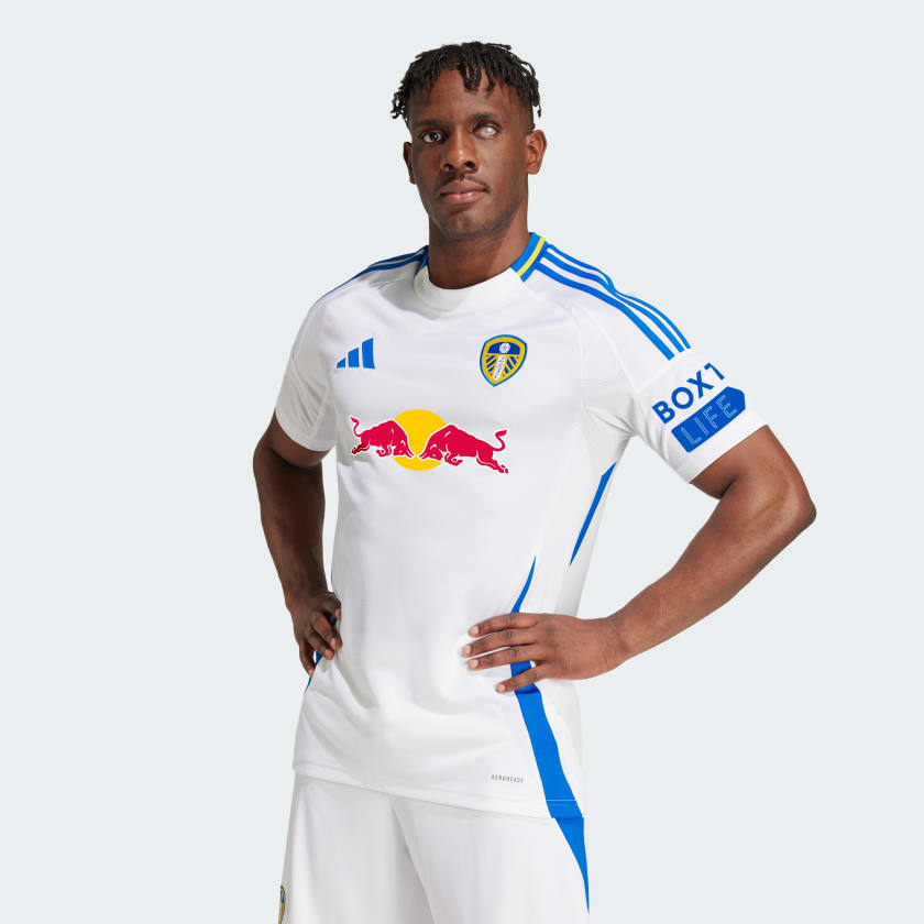 Leeds football shirt cheap